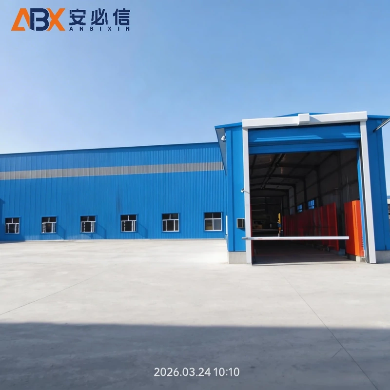 保山市高速堆积门