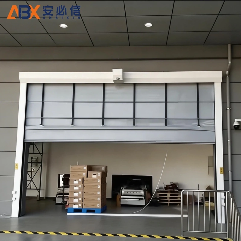 保山市背带堆积门